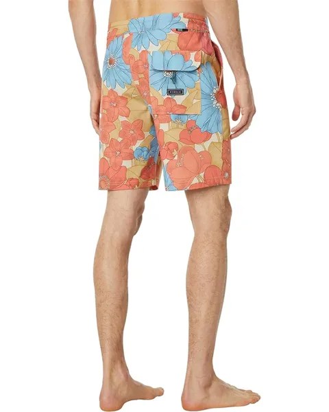 Шорты для плавания VISSLA Lopa 18.5