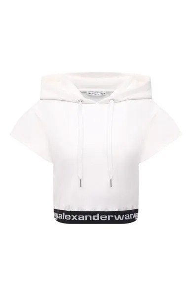 Худи alexanderwang.t