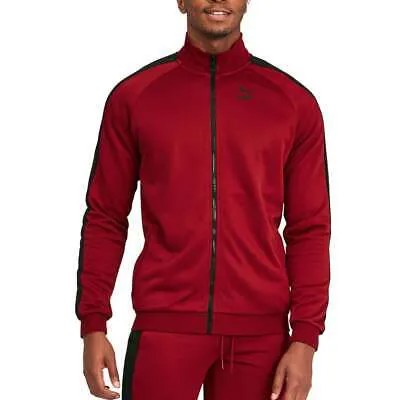 Мужская спортивная куртка Puma Nyc T7 Full Zip, размер XXXL, повседневная спортивная верхняя одежда 5865