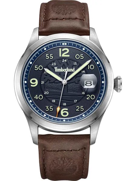 Наручные часы мужские Timberland TDWGB2237502
