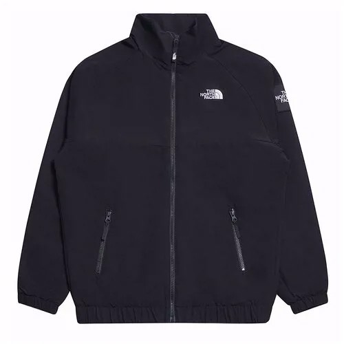 Куртка The North Face Men's Black Box Track Jacket TNF Black / L