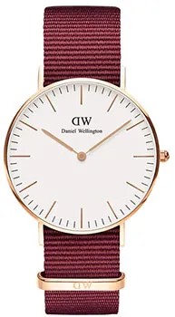 Fashion наручные  женские часы Daniel Wellington DW00100271. Коллекция ROSELYN