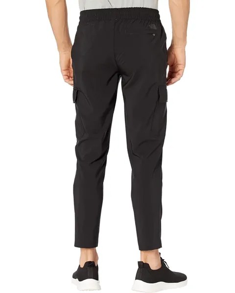 Брюки The North Face Never Stop Wearing Cargo Pants, цвет TNF Black