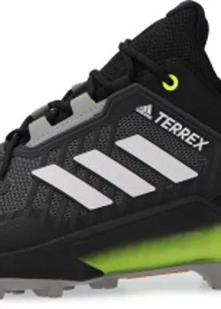 Полуботинки мужские adidas Terrex Swift R3, размер 41