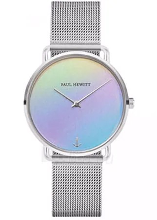 Fashion наручные  женские часы Paul Hewitt PH-M-S-H-4S. Коллекция Miss Ocean