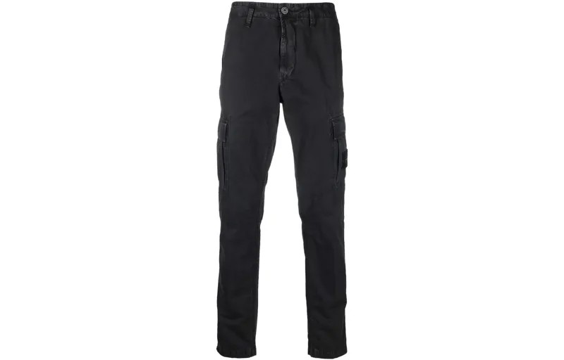 Костюм Брюки Мужские Серые Stone Island, серый