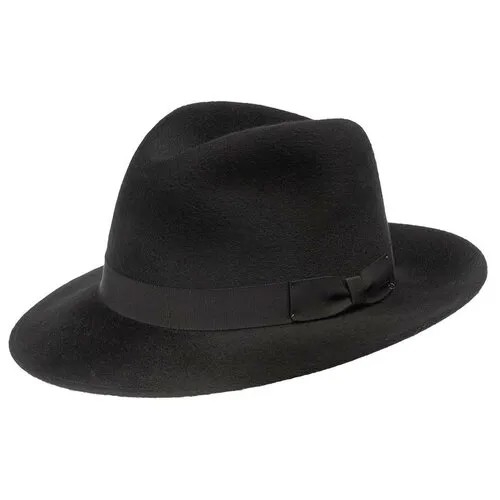 Шляпа федора BAILEY 71001BH CRISS, размер 59