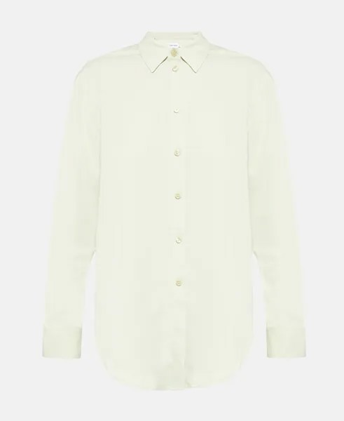 Блузка для отдыха Calvin Klein, лаймовый
