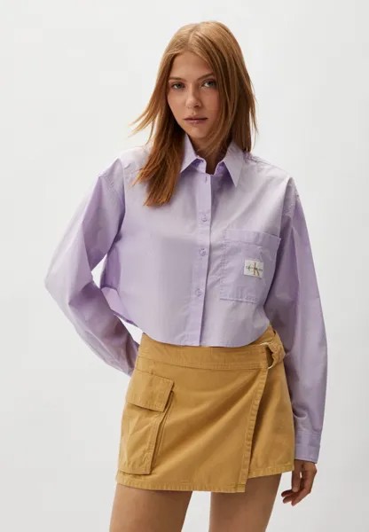 Рубашка Calvin Klein Jeans