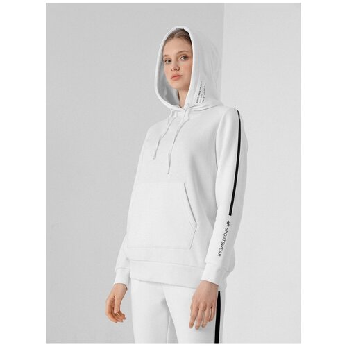 Толстовка 4F WOMEN'S SWEATSHIRTS Женщины H4Z21-BLD034-10S S