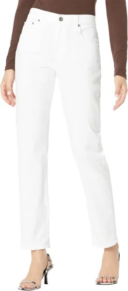 Джинсы Ex-Boyfriend in 1 Year Classic White AG Jeans, цвет 1 Year Classic White