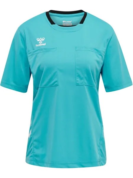 Спортивная футболка Hummel, цвет Aqua