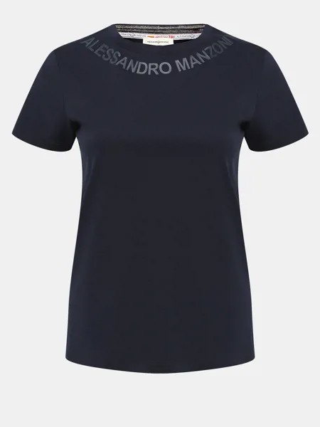 Футболки Alessandro Manzoni Yachting