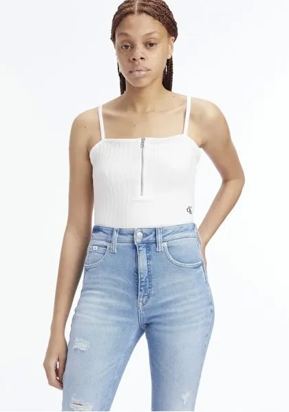 Боди Calvin Klein Jeans 