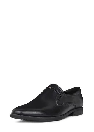 Туфли мужские T.Taccardi K5160LC-3 черные 45 RU