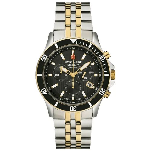 Наручные часы Swiss Alpine Military 7022.9147SAM