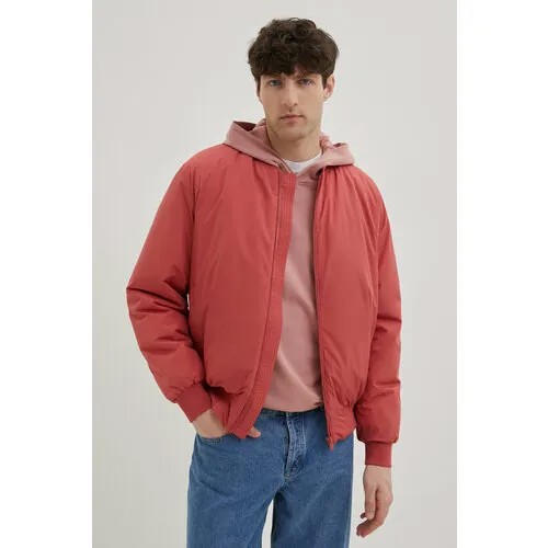 Куртка FINN FLARE, размер M(176-100-90), розовый