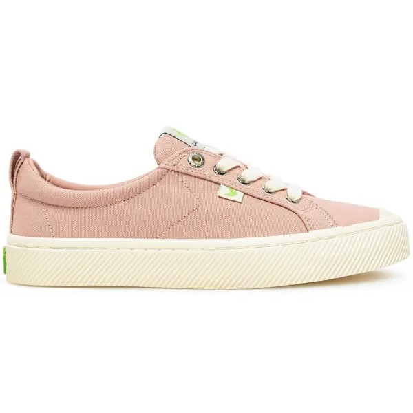 Кеды CARIUMA Oca Low Rose 2023