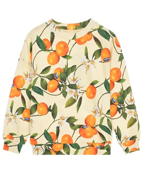 Свитшот Maxi Mandarins Molo