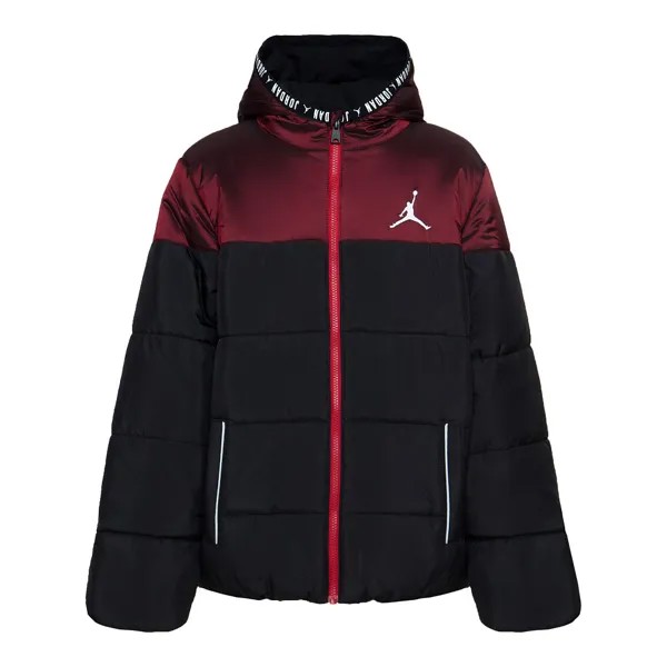 Подростковая куртка Jordan Basic Poly Puffer