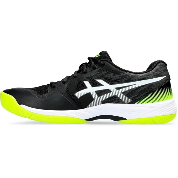 Спортивная обувь Asics Gel-Court Hunter 3, черный