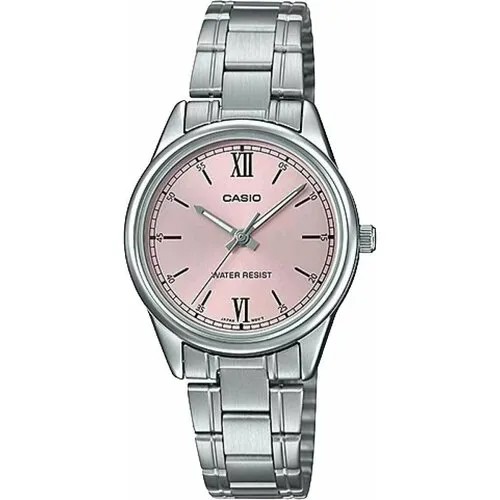 Наручные часы CASIO