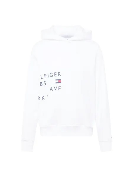Толстовка Tommy Hilfiger, белый