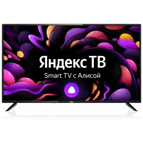 Телевизор 40
