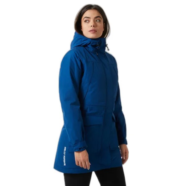 Парка Helly Hansen Frida, синий