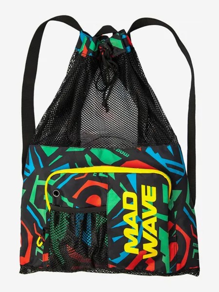 Мешок Mad Wave VENT DRY BAG, 65*48.5 cm, Черный