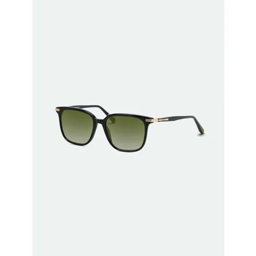 Солнцезащитные очки SCOTCH & SODA, черный, зеленый
