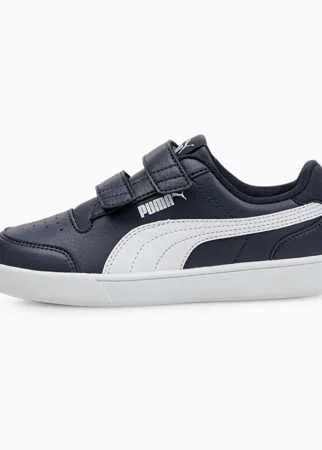 Детские кеды Shuffle Kids' Trainers