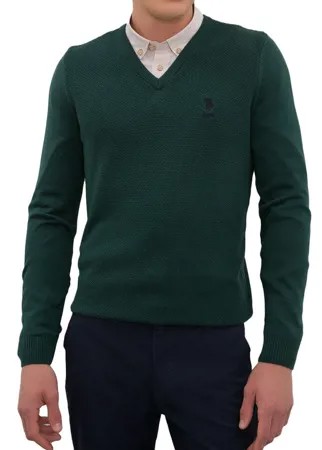Пуловер U.S. Polo Assn.