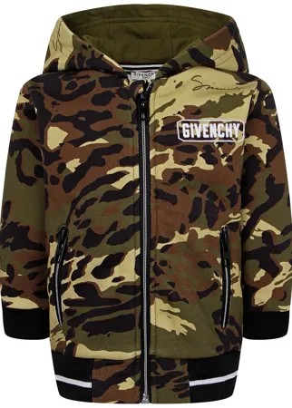 Толстовка GIVENCHY
