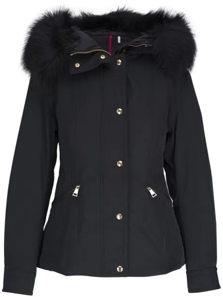 Moncler куртка Bron, черный