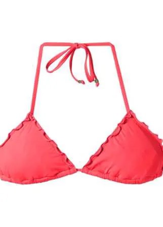 Amir Slama triangle bikini top