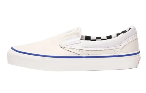 Слипоны для скейтбординга Vans унисекс
