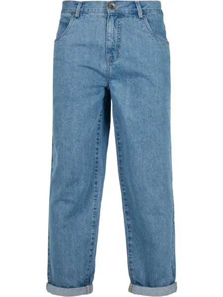 Джинсы Southpole, цвет retro midblue