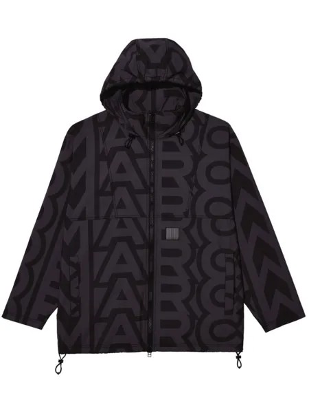 Marc Jacobs куртка The Monogram, черный