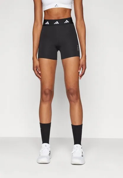 Спортивные шорты adidas Performance, цвет black