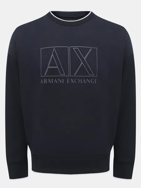 Свитшоты Armani Exchange