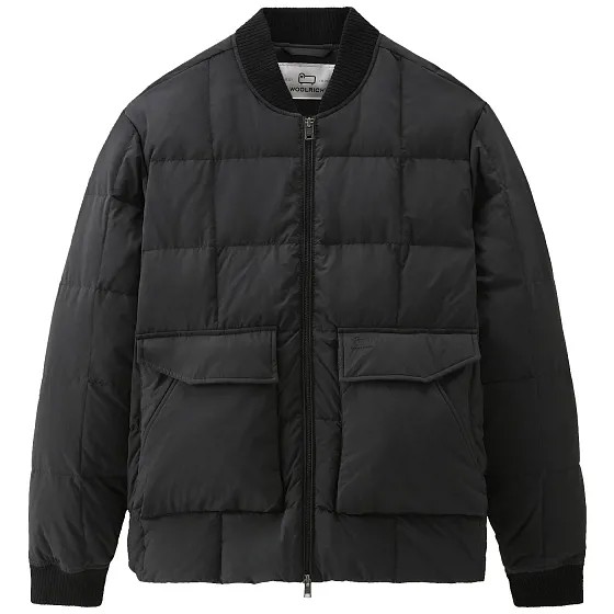 Бомбер Woolrich