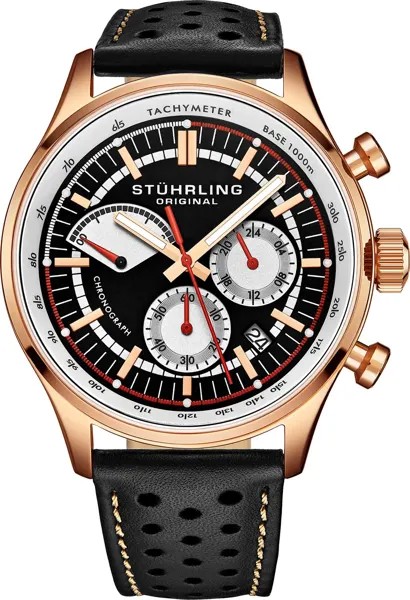 Наручные часы мужские Stuhrling Original 934.03