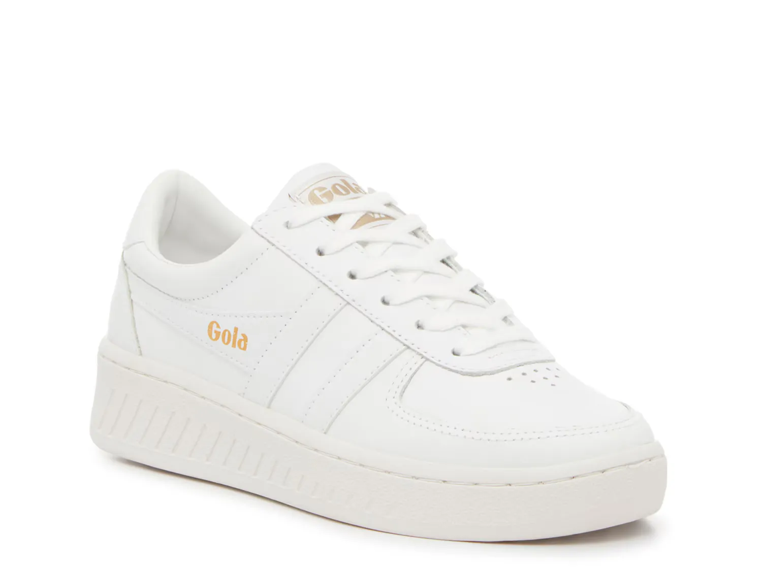 Кроссовки Grand Slam Sneaker Gola, белый
