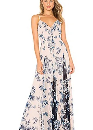 Вечернее платье - BCBGMAXAZRIA