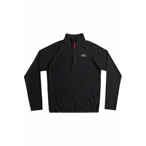 Лонгслив Quiksilver, размер S, черный