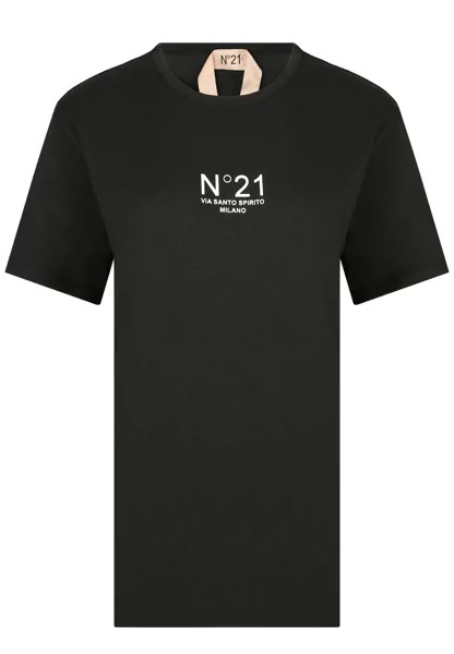 Футболка No21