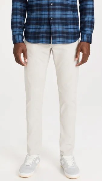 Брюки Faherty Stretch Corduroy 5 Pocket