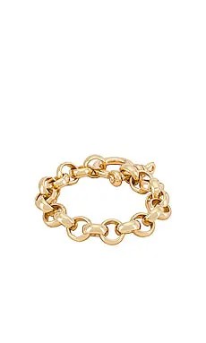 Браслет rolling in chain - joolz by Martha Calvo