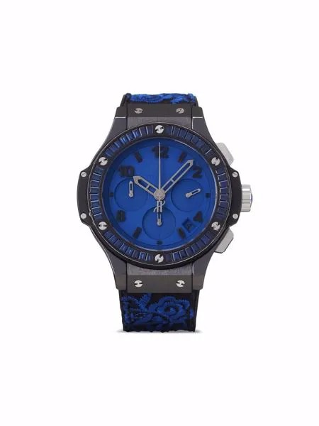 Hublot наручные часы Big Bang Tutti Frutto pre-owned 41 мм 2016-го года